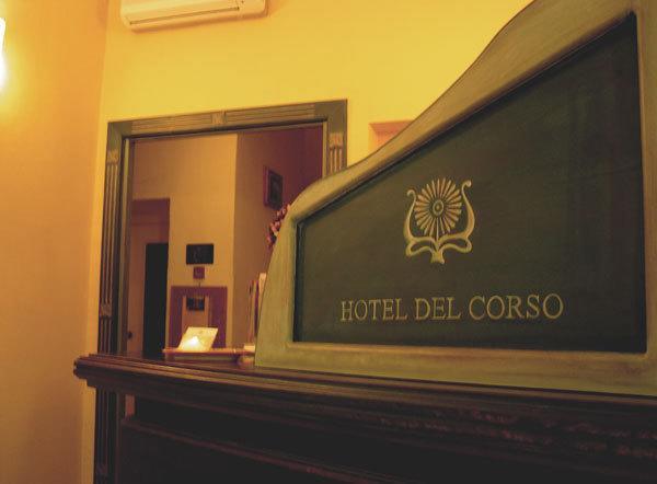 Hotel Del Corso Taormina Exterior foto